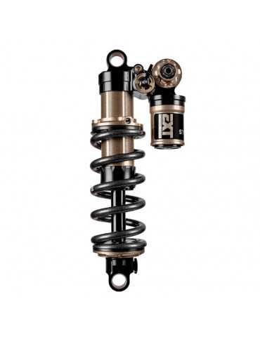 Amortisseur VTT EXT STORIA V4 – Enduro 2