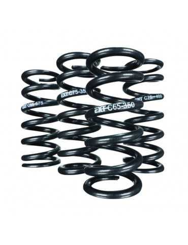 Ressort amortisseur EXT C90 ultra light V2 2