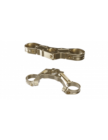 Té supérieur EXT FERRO Sur-Ron Light Bee et Talaria Sting