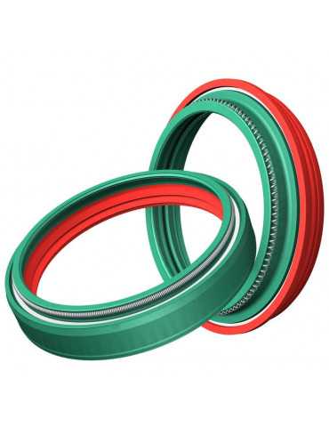 Joint spi et cache-poussière SKF Dual Compound