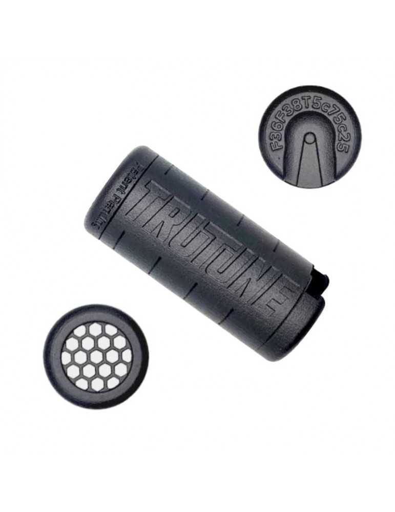 Préparation fourche VTT TRUTUNE FLOW