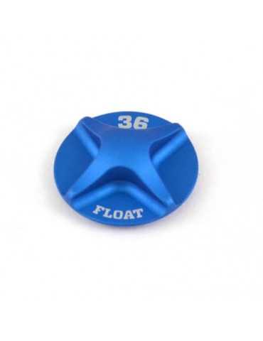 FOX Bouchon de Valve Air Float Fourche 36