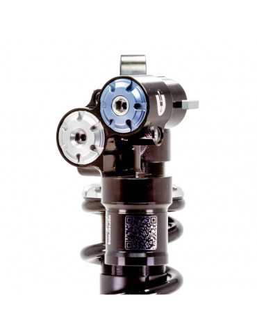 Amortisseur VTT VORSPRUNG TELUM 2