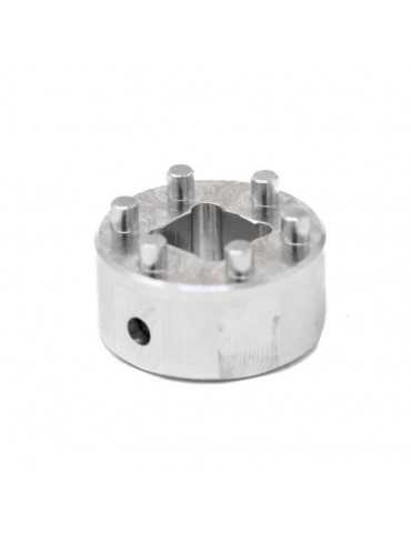 VORSPRIUNG TELUM End Cap Tool