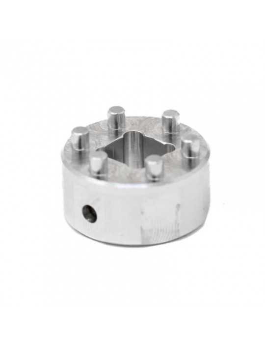 VORSPRIUNG TELUM End Cap Tool