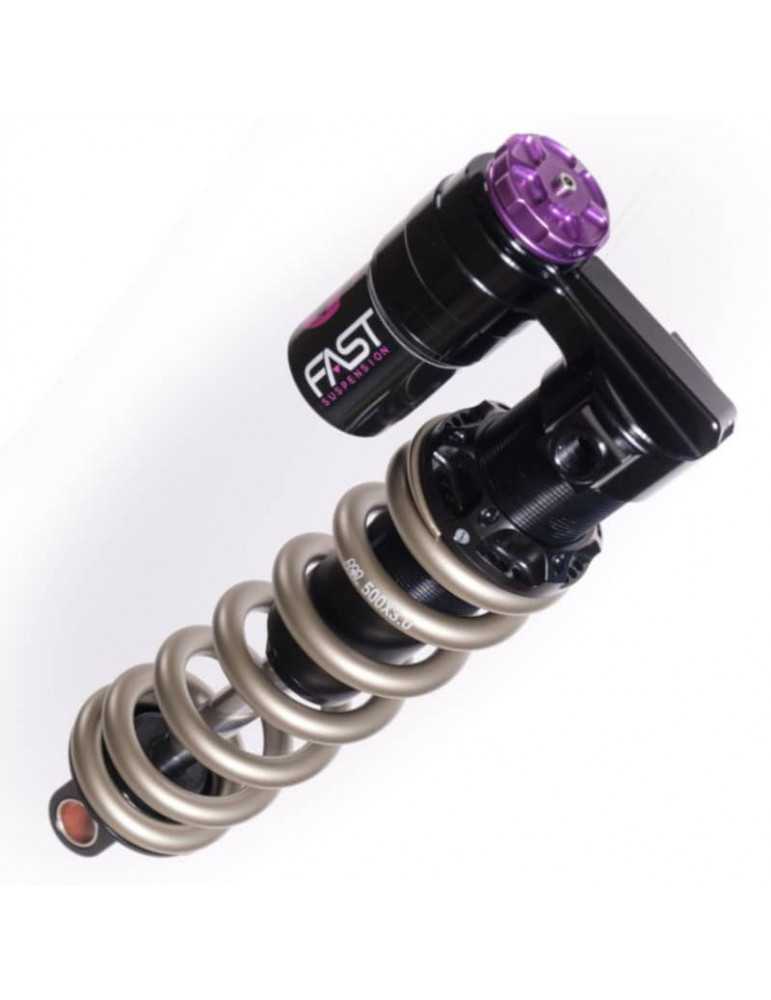 Amortisseur VTT FAST RIDE H DH