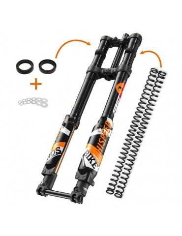 Fourche FASTACE AHX12RV pour SUR RON Light Bee et TALARIA Sting