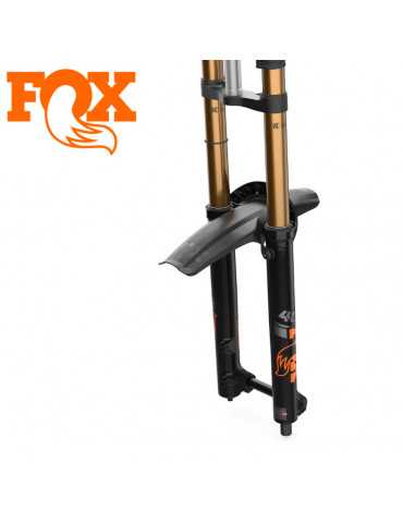 FOX Garde-boue avant 40 noir