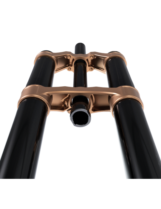 Fourche VTT EXT VAIA – DH - eBike - Freeride