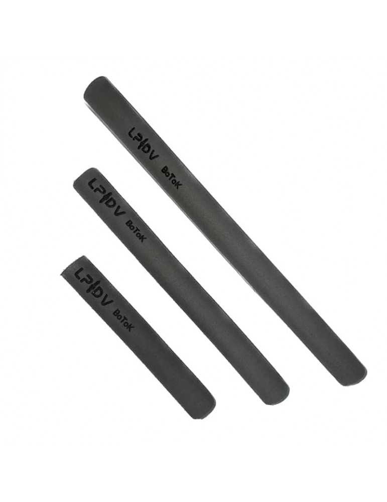 Préparation fourche vtt BoTok