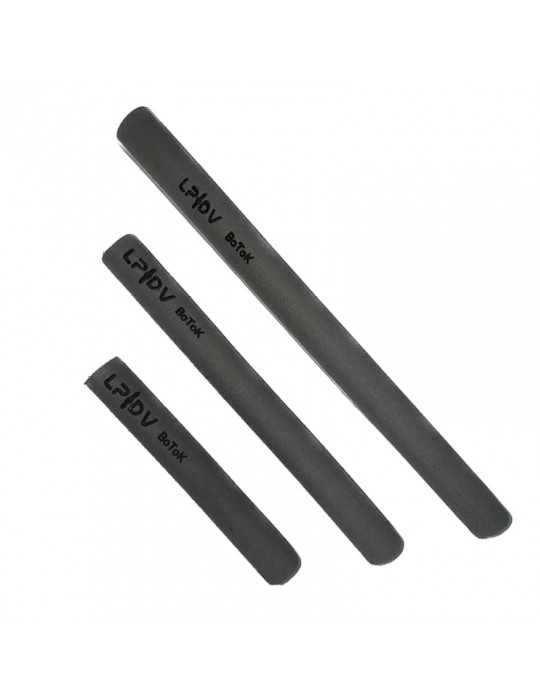 Préparation fourche vtt BoTok