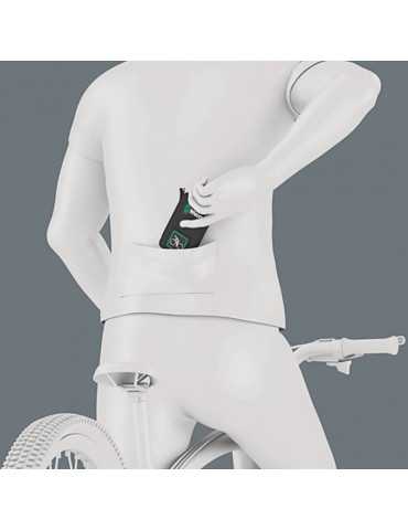 Outil WERA Bicycle Set 3 A, 40 pièces 05004183001 2