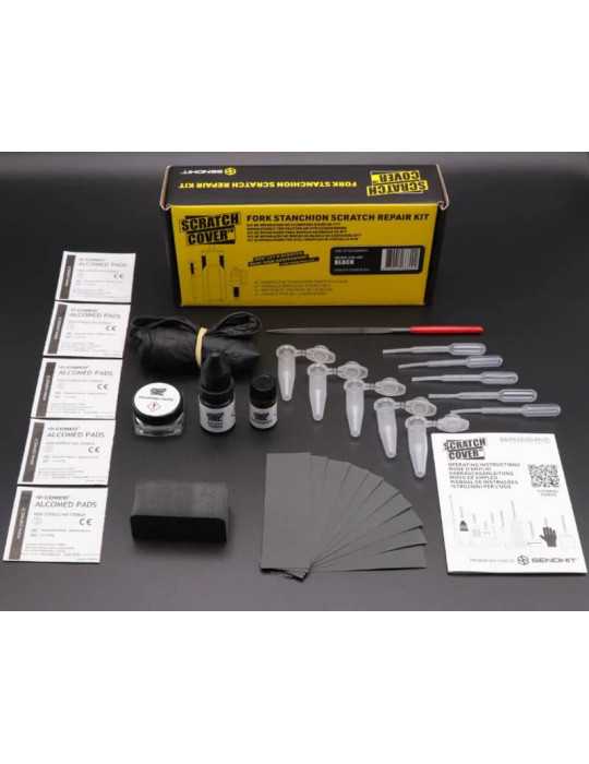 Kit de réparation de plongeurs SENDHIT Scratch Cover