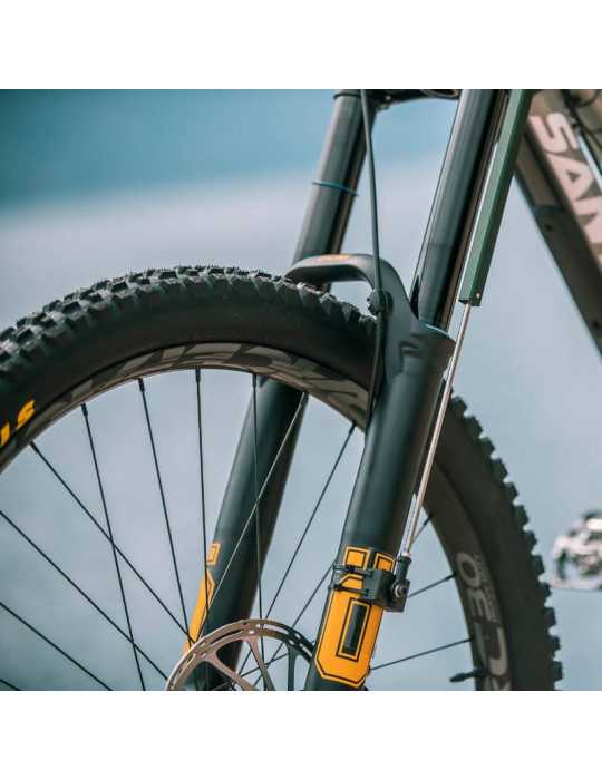 Télémétrie BYB V3 %separator% Suspension %separator% Analyse données