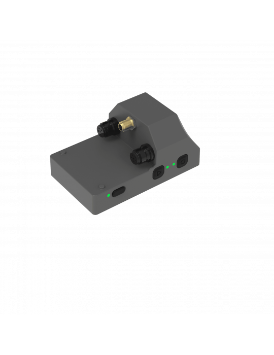 Télémétrie BYB V3 %separator% Suspension %separator% Analyse données