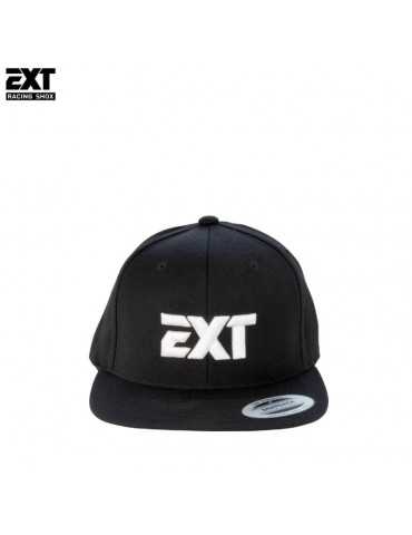 Casquette EXT – Extreme Racing Shox Officielle (Noir / Gris)