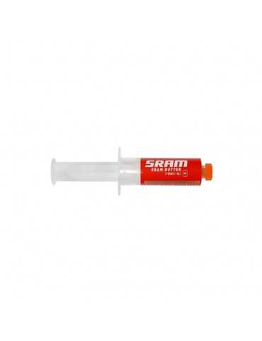 Graisse SRAM butter Seringue 20ml