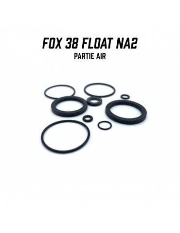 Kit joints Air FOX 38 Float NA2 N-DURANCE