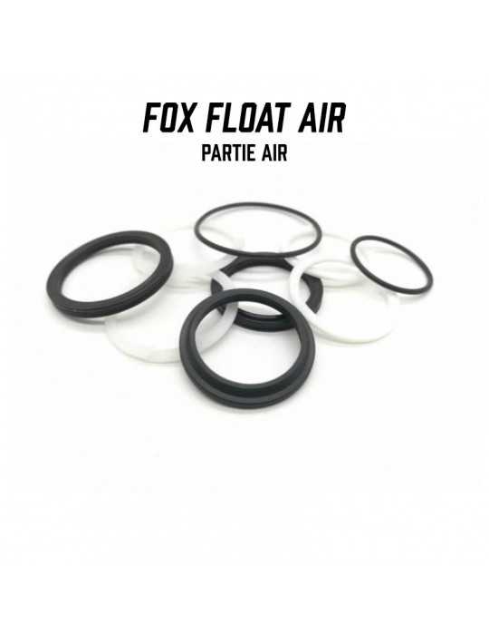 Kit joints Air FOX FLOAT N-DURANCE 2718