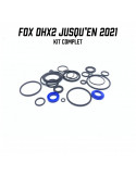 Kit joints FOX DHX2 avant 2021 N-DURANCE