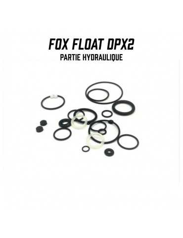 Kit joints Hydraulique FOX DPX2 N-DURANCE