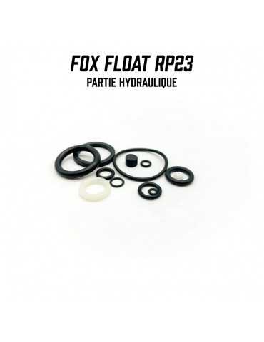 Kit joints Hydraulique FOX FLOAT RP23 / RP2 N-DURANCE