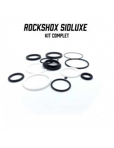Kit joints ROCKSHOX SIDLuxe N-DURANCE