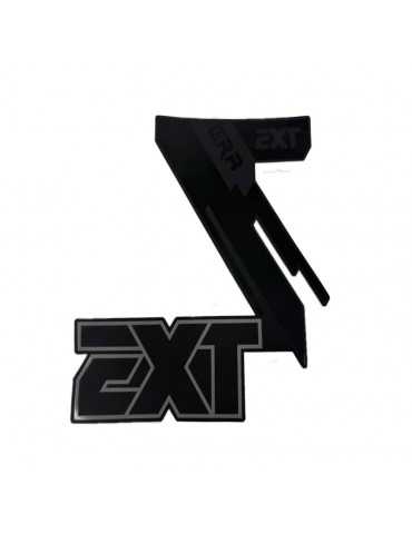 Stickers d’Origine EXT ERA – Autocollants Fourche VTT Enduro 2