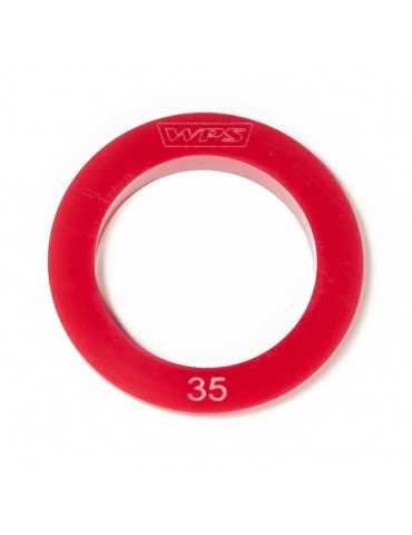 Adaptateur anti-frictions ressort WPS