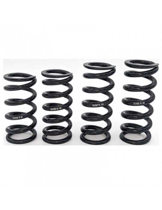 Ressort amortisseur WPS SiCr