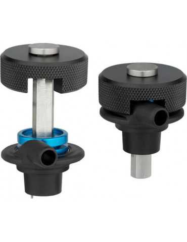 Kit d'installation FOX FIT4 Remote Topcap %separator% Outil de montage fourche 2