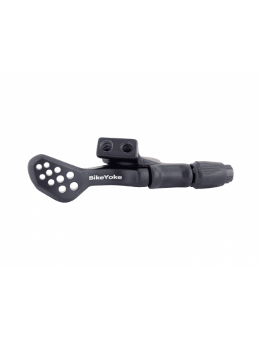 BikeYoke Triggy – Manette VTT pour tige de selle télescopique 2