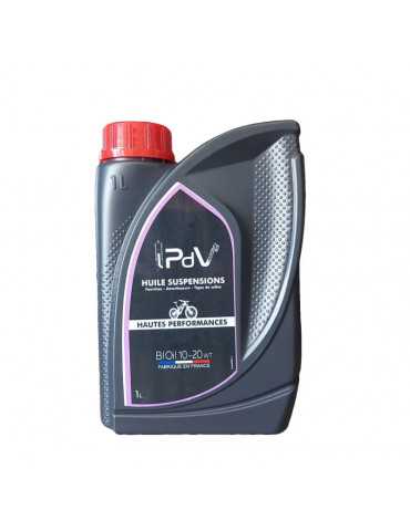 Huile 10-20WT suspension haute performance LPDV