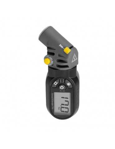 Manomètre digital Smartgauge D2