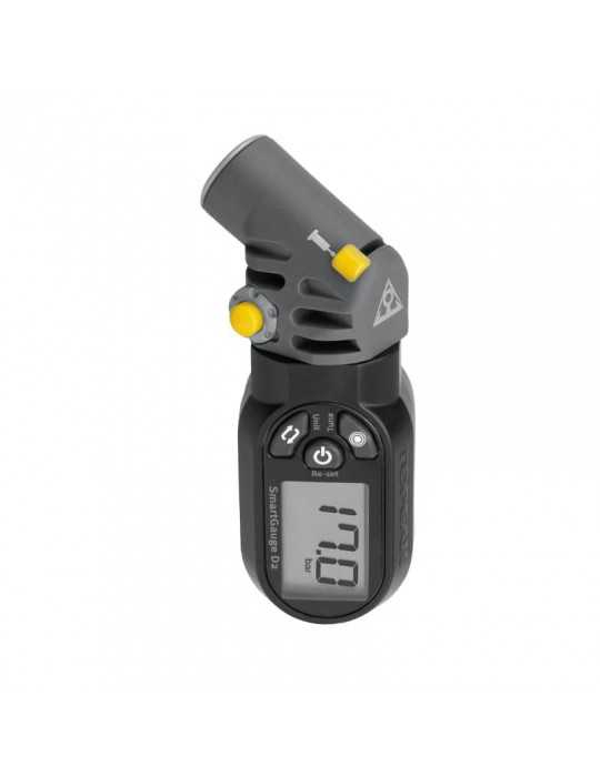 Manomètre digital Smartgauge D2