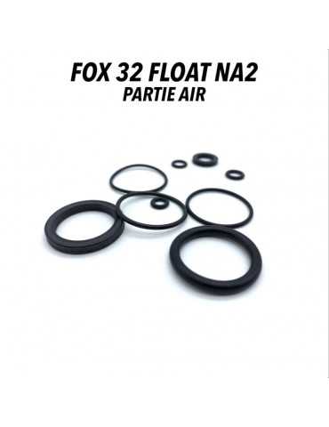 Kit joints Air FOX 32 Float NA2 N-DURANCE