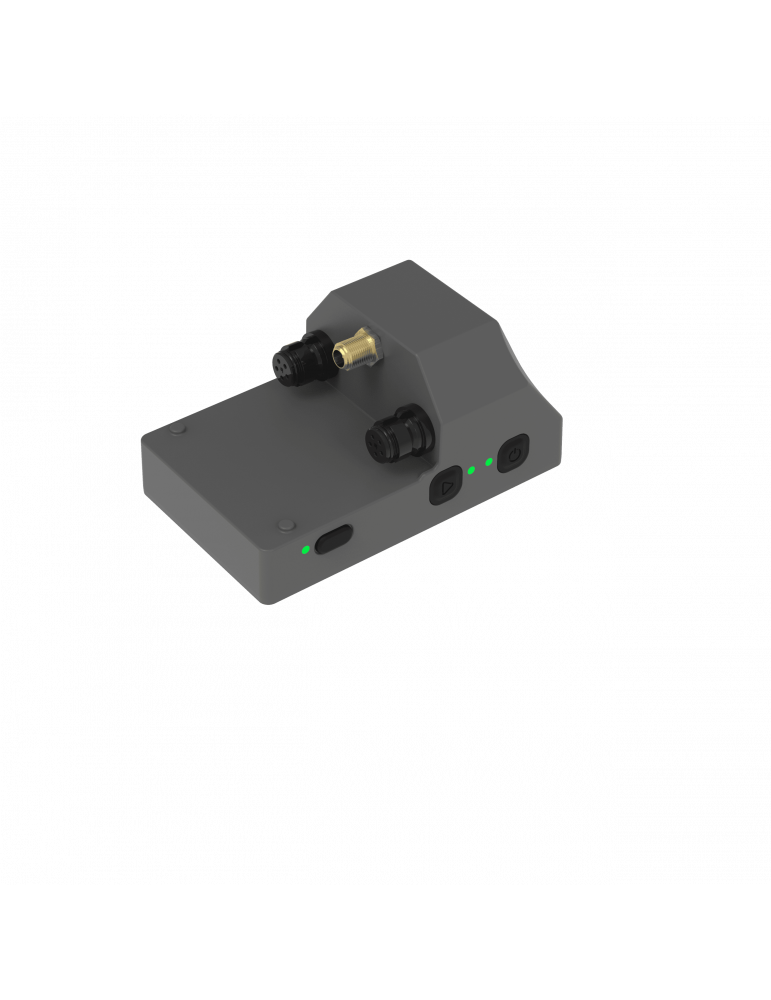 Location Télémétrie BYB