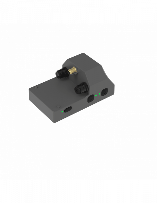 Location Télémétrie BYB