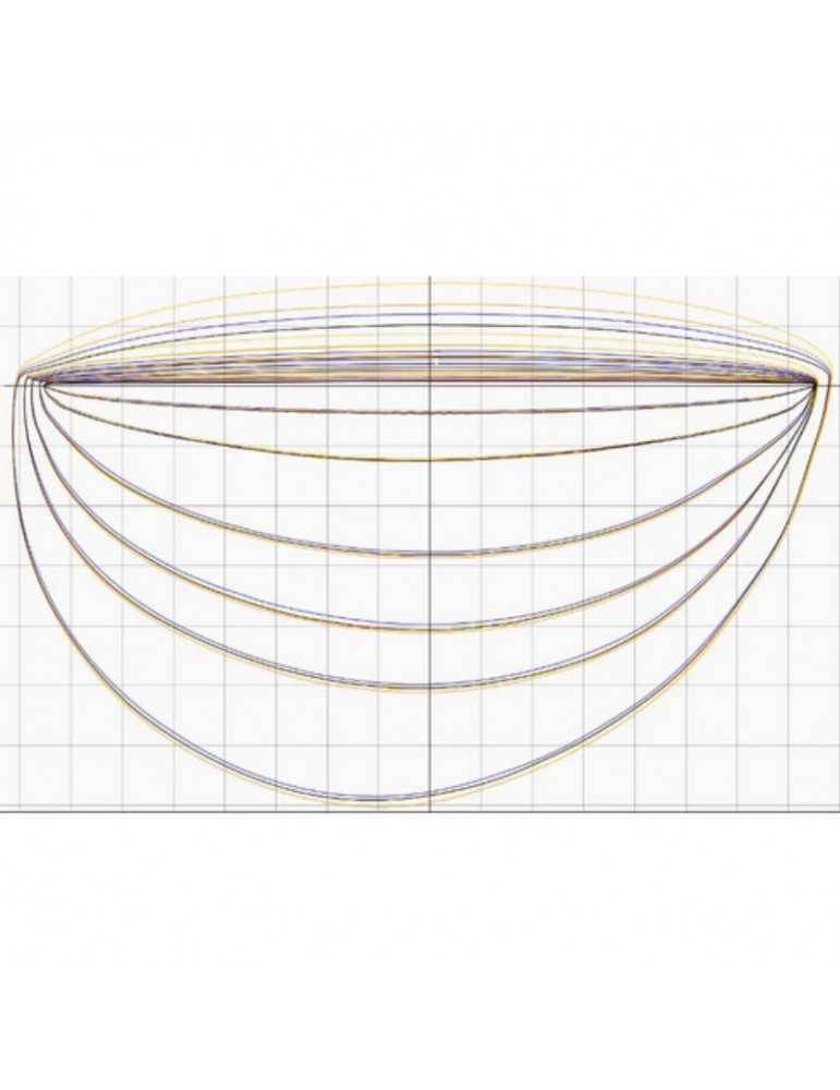 Kit piston Bomber CR Fluid Focus