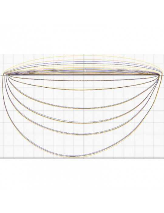 Kit piston Bomber CR Fluid Focus