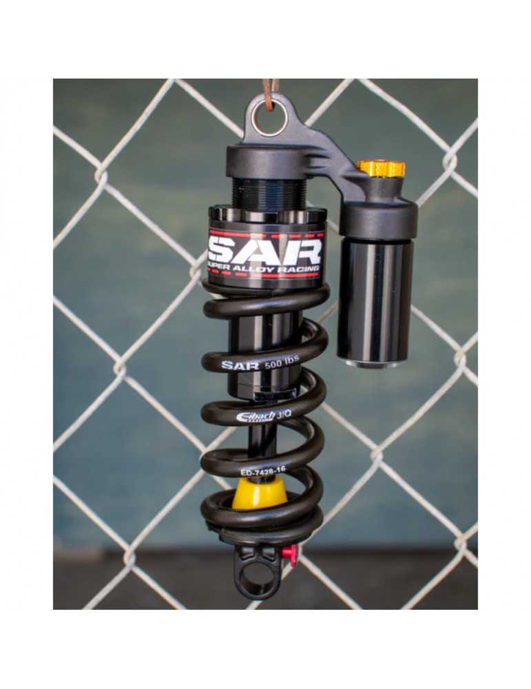 Kit piston Bomber CR Fluid Focus