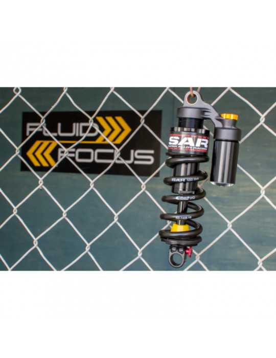 Kit piston Bomber CR Fluid Focus