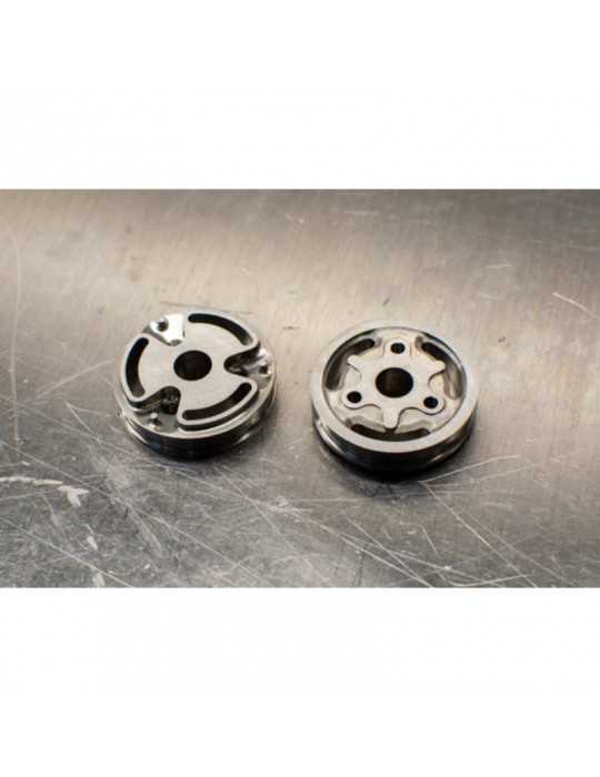 Kit piston Bomber CR