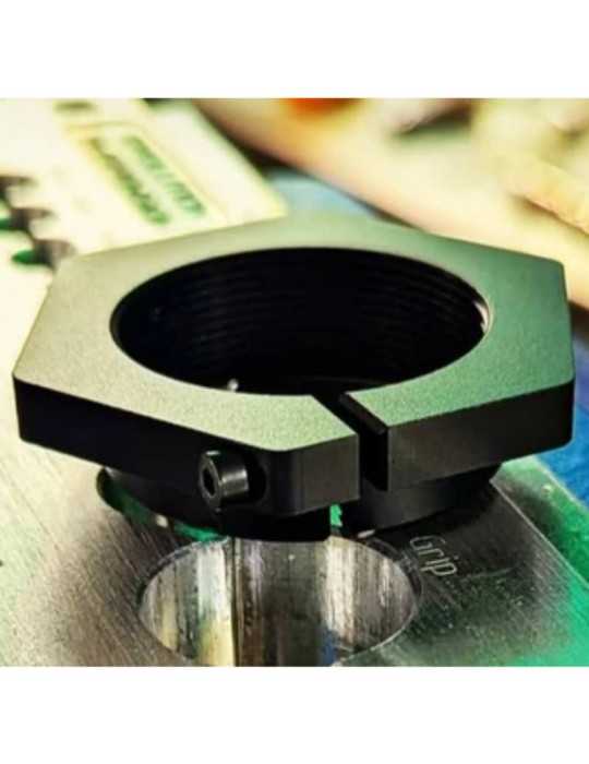 Bague de précontrainte Fluid Focus pour Fox, Marzocchi et RockShox