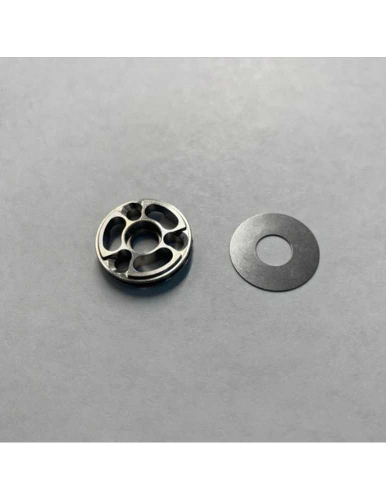 Kit Piston Fox Float X2 & DHX2 Fluid Focus