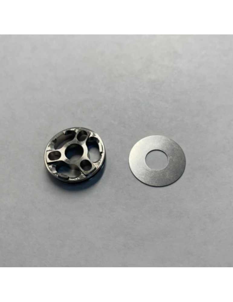 Kit Piston Fox Float X2 & DHX2 Fluid Focus