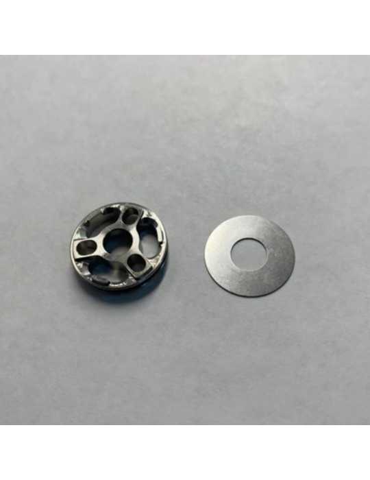 Kit Piston Fox Float X2 & DHX2 Fluid Focus