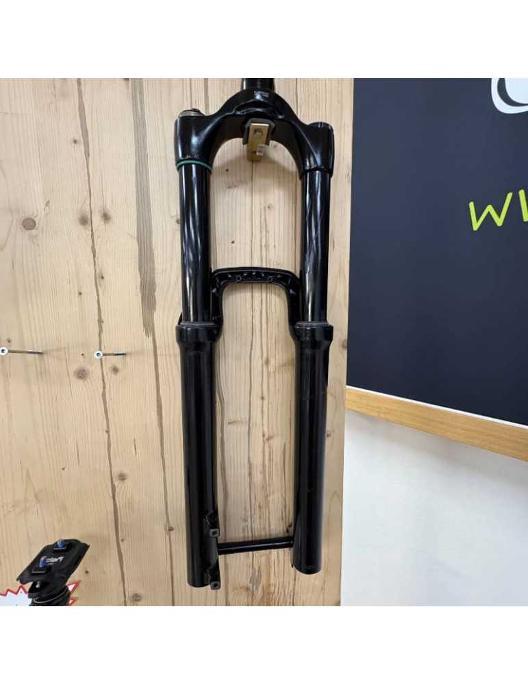 Amortisseur DEPOT VENTE VTT EXT ARIA 205x65 N°31288