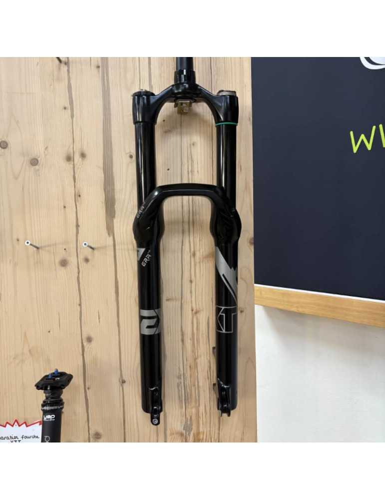 Fourche DEPOT VENTE VTT EXT ERA 170 N°17065