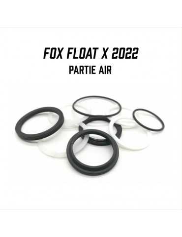 Kit joints Air FOX FLOAT X 2022 N-DURANCE